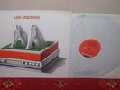 LUV MACHINE 1st LP 1971 POLYDOR 1st Press  MINT