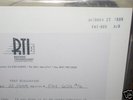 NOFX the decline TEST PRESSING nofx punk green day fat