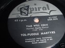 Orig '67 Aussie garage psych 7