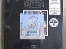 LED ZEPPELIN Song Remains The Same 180G VINYL BOX SET