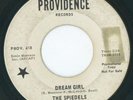 RARE NORTHERN THE SPIEDELS DREAM GIRL   {PROVIDENCE}