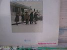 King James Version- first time we met- gospel funk