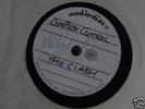Clash Complete Control test pressing signed Mick Jones