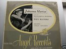BRAHMS-VIOLIN CONCERTO-JOHANNA MARTZY-P.KLETZKI [ANGEL]