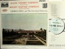 SZELL CLEVELAND HAYDN OXFORD SAX 2529 STEREO COLUMBIA M