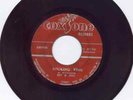 R.RICHARDS/ROY&ENID*ROCKING TIME*TREVOR CLARK GIVEING U