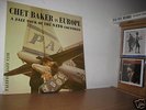 CHET BAKER IN EUROPE - PACIFIC JAZZ 1218 - DEEP GROOVE