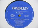 TONI SMITH Ooh I Like The Way... SYNTH/FUNK/BOOGIE 12