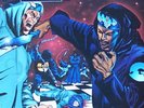 Genius/GZA - Liquid Swords, vinyl LP