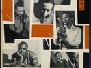 ART BLAKEY HANK MOBLEY HORACE SILVER SIX EYE DG NM