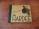 Blue Note 78 rpm 78rpm BN 101 record album: John Hardee