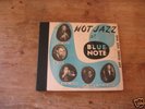 Blue Note 78 rpm 78rpm BN 103 record album: Art Hodes