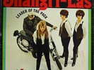 SHANGRI LAS Leader Of The Pack LP WLP PROMO MONO
