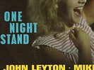 John Leyton, etc. - 'One Night Stand', 1963 UK Mono LP
