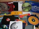 82x Vinyl DJ-Packet-Techno-Trance / Raritäten Oldshool