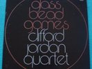Clifford Jordan Glass Bead Games MINT 2 LP Strata East
