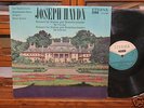 SUSKE Haydn SUITNER Staatskapelle Berlin ETERNA STEREO