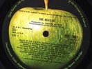 BEATLES WHITE ALBUM MONO ORIG WITH INNERS FINE ISSUE