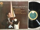 Capitol PAO8430/Milstein/Beethoven