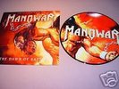Manowar The Dawn of Battle Picture 12