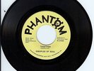 NORTHERN/SWEET SOULGROUP 45 - DISCIPLES OF SOUL -LISTEN