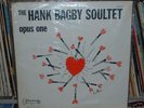 RARE The HANK BAGBY SOULTET Opus One SEALED LP