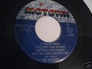 The Supremes Motown 1044 Withdrawn Title