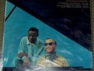 Nat King Cole Sings George Shearing Plays  LP MFSL