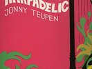 JOHNNY TEUPEN DAVE PIKE HARPADELIC FUNK BREAKS PSYCH NM