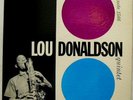 LOU DONALDSON 