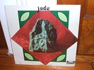 Jade IN PUSUIT Pesante Rare Funk SEALED LP
