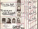 TJENS-COUTER & T.C BAND belgian PUNK 45T BEST SELLER 7