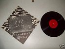 Grandma's Rockers vinyl record album