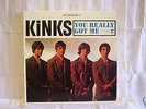 THE KINKS-