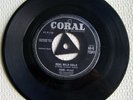 RARE IVAN 45 (REAL WILD CHILD) 