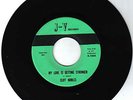  NORTHERN SOUL 45 - Cliff Nobles on J-V 1034