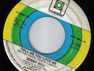 Bobby Hill TELL ME YOU LOVE ME rare northern soul LO LO