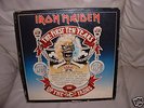 IRON MAIDEN - THE FIRST TEN YEARS