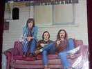 Crosby Stills & Nash  LP Half Speed Master