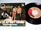 QUEEN YOU'RE MY BEST FRIEND rare ORIGINAL SPANISH 7