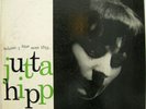 JUTTA HIPP At The Hickory House BLUE NOTE Orig LP 1515