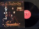 GENESIS In The Beginning RARE U.S. '68 psych group M-LP