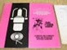 MY FAIR LADY Rex Harrison Open End interview PROMO ONLY lp