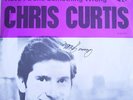 Chris Curtis  rar PYE 17132  Gt. Britain  7 inch