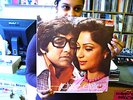 CHALTE CHALTE - BAPPI LAHIRI - RARE BOLLYWOOD LP