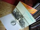 BIRTH CONTROL OPERATION MINT 1972 GIGA RARE ON FIVE Nr.