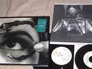 MR.BUNGLE Disco Volante vinyl LP W/ 7