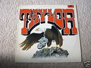TAYLOR s/t lp PSyCH PRoG NEW ZEALAND ORiGiNaL RaRe