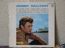 JOHNNY HALLYDAY N°6 RARE 10