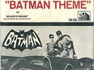 BATMAN 